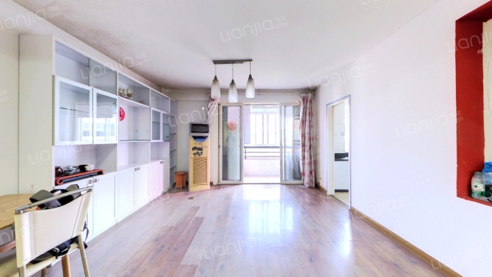 麒麟苑二手房实景图