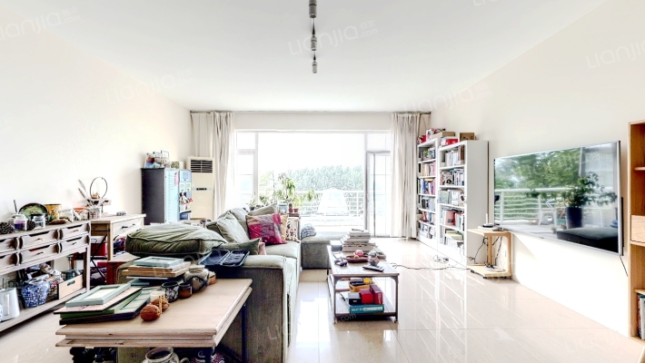 悦海豪庭二手房实景图