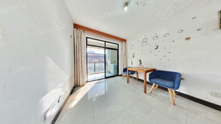 同仁家园二手房实景图