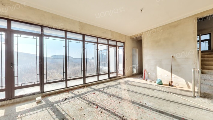 御园二手房实景图