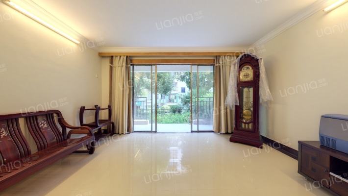 紫泉翠荔嘉园二手房实景图