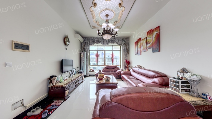 清菁美舍二手房实景图