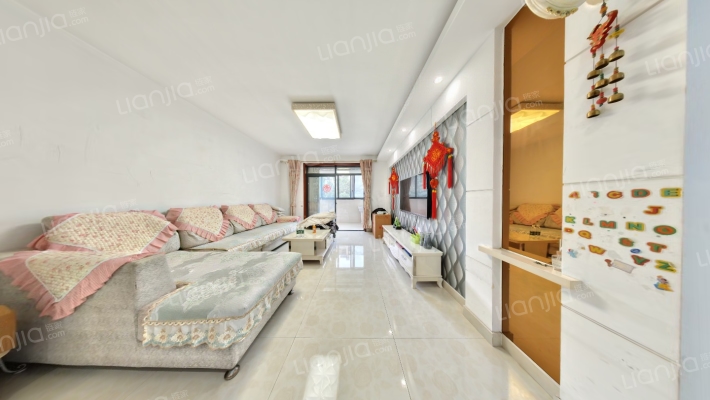 滨湖时光二手房实景图