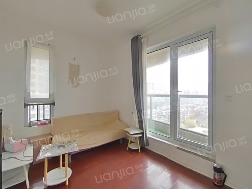 整租·罗浮观海 1室1厅 南