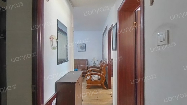 中柳林小区二手房实景图