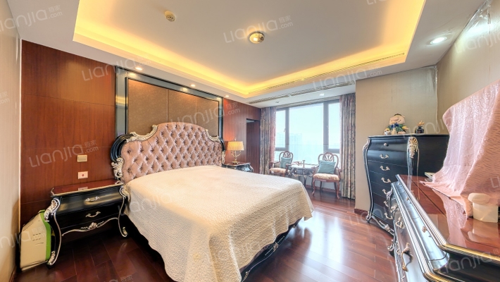 天合凯旋天际湾二手房实景图