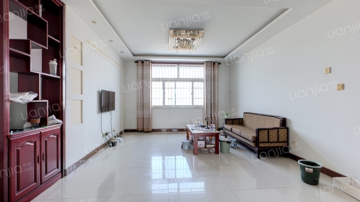 南阳湖小区二手房实景图