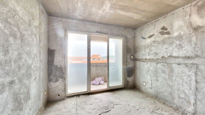 粟塘小区二手房实景图