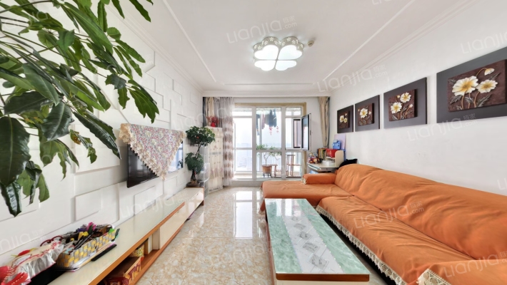 正源吉祥e家祥福园二手房实景图