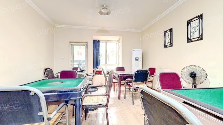 朝阳时代西锦二手房实景图