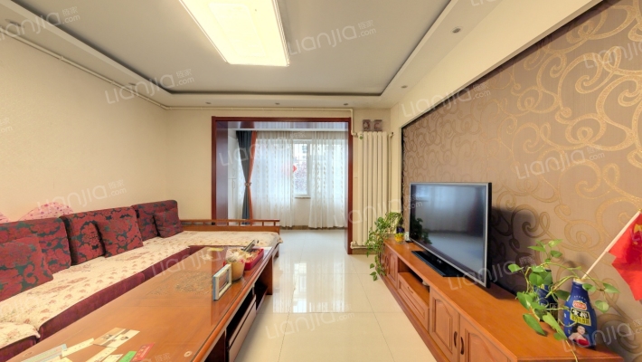 兰州飞控仪器总厂家属院西区二手房实景图