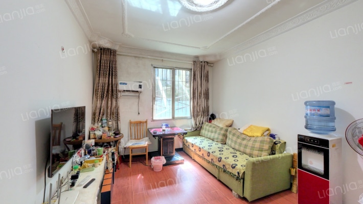 嘉陵巷34号二手房实景图