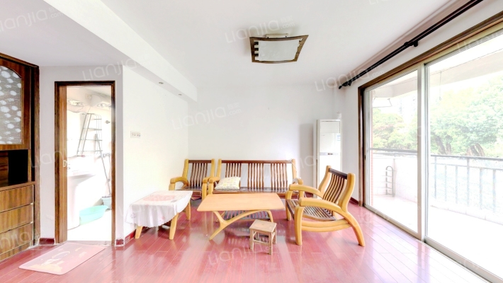 五凤山庄二手房实景图