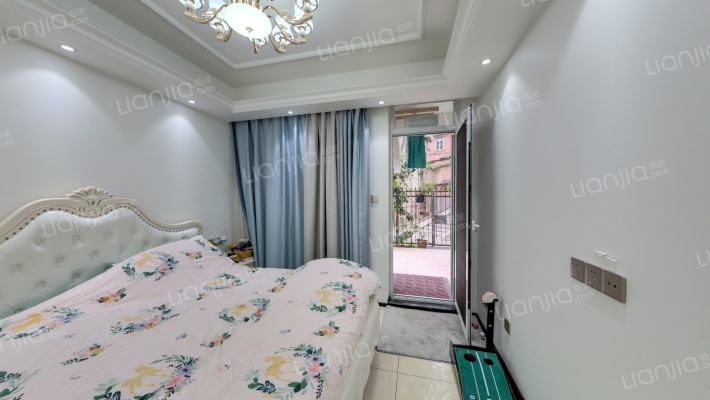 师大新村二手房实景图