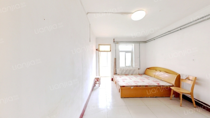 山师东路2号二手房实景图