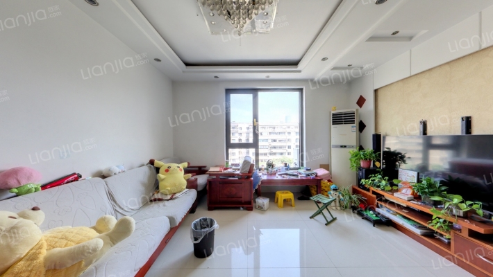 星海花园二手房实景图