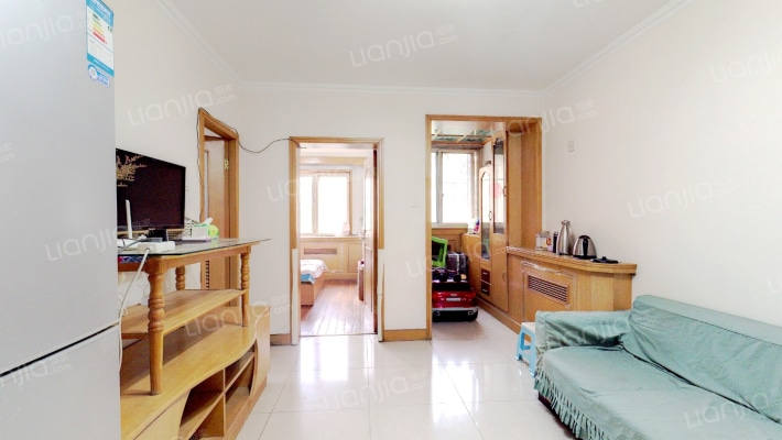 田村39号院二手房实景图