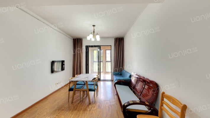 精欧荣寓二手房实景图