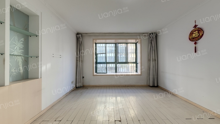 圣城中央花园二手房实景图