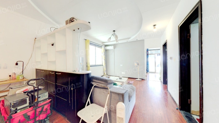 城开玉桥新都二手房实景图