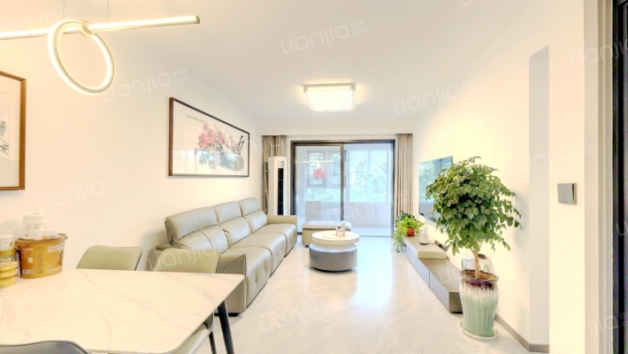 保利海上明悦二手房实景图