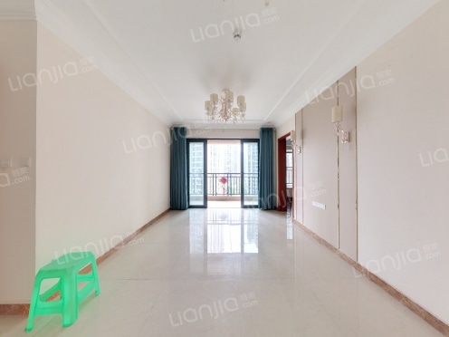 整租·恒大未来城一街区 3室2厅 南