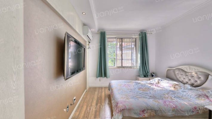 杭大新村二手房实景图