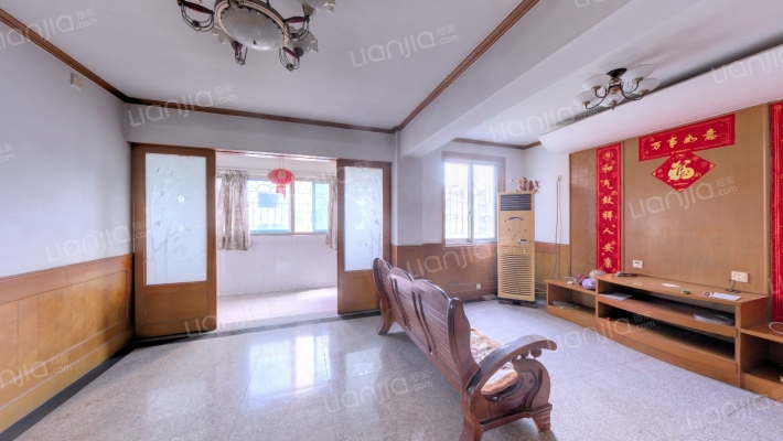 姜家村公寓二手房实景图