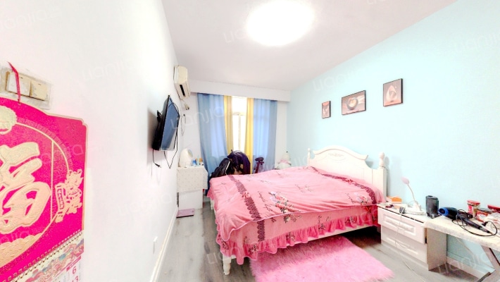 东升村二手房实景图