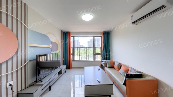 臻汇公馆二手房实景图