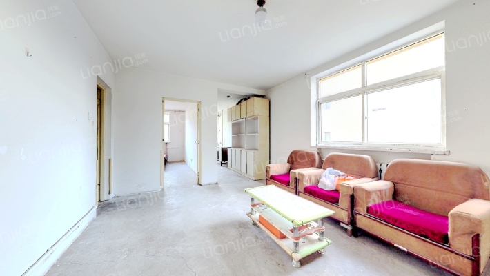 恒山小区二手房实景图