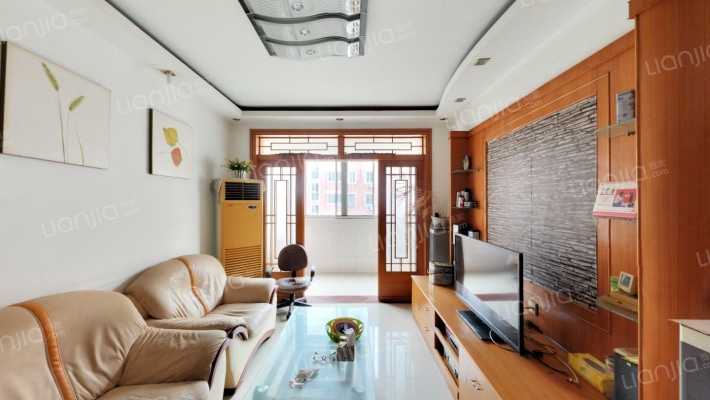 通胜花园二手房实景图