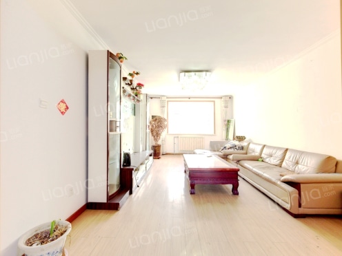 整租·珠山文苑南区 3室2厅 南/北