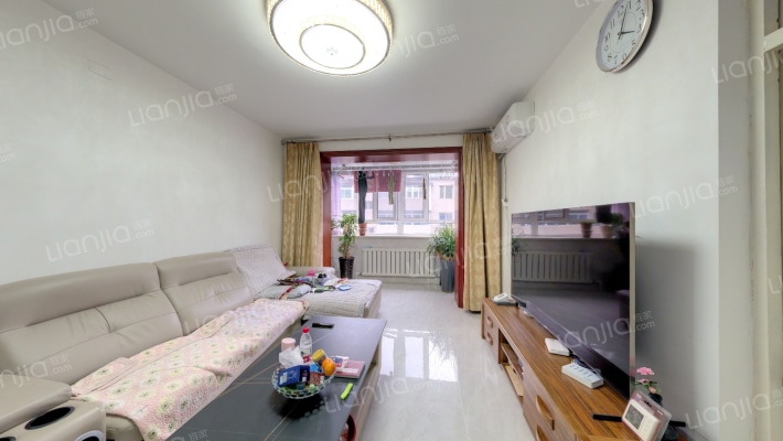 陵西社区二手房实景图