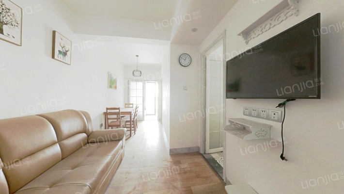 鸿威金都雅苑二手房实景图