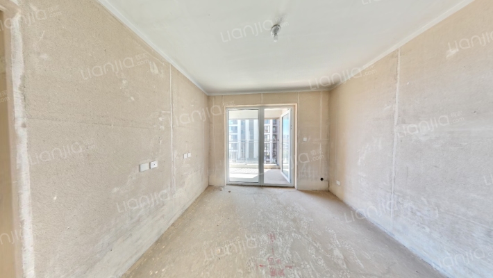 金地格林澜山二手房实景图