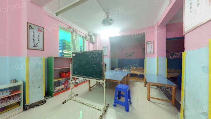 富麗逹花園二手房实景图