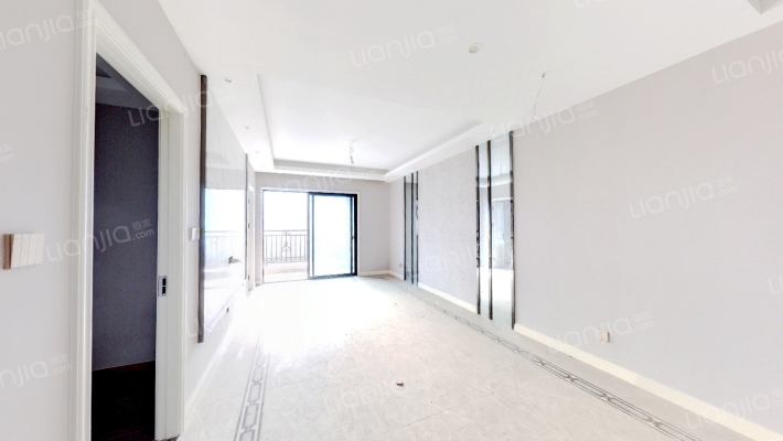 桐溪香墅二手房实景图