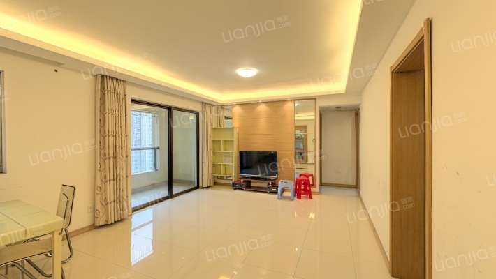 万科金域松湖花园二期二手房实景图