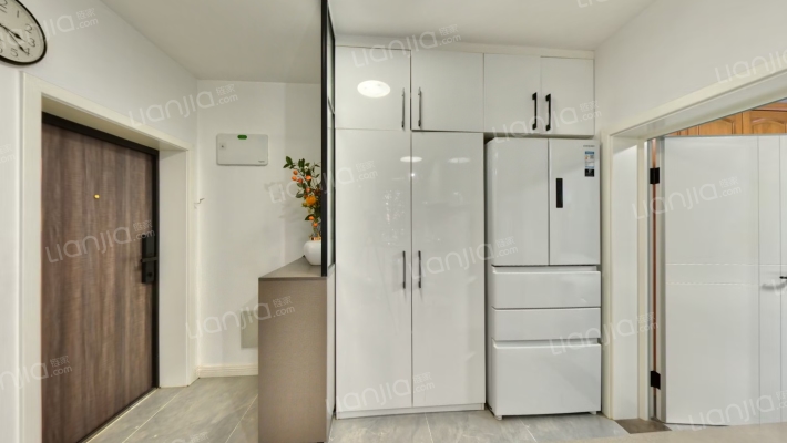 善果胡同2号院二手房实景图