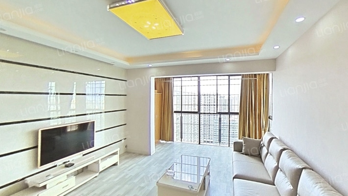 泊富·新華名筑二手房实景图