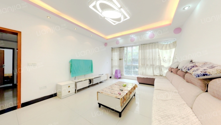 平安楼Ⅱ期二手房实景图