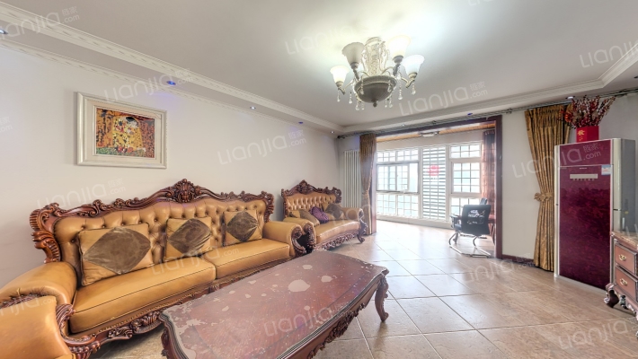 连城别苑翠园二手房实景图