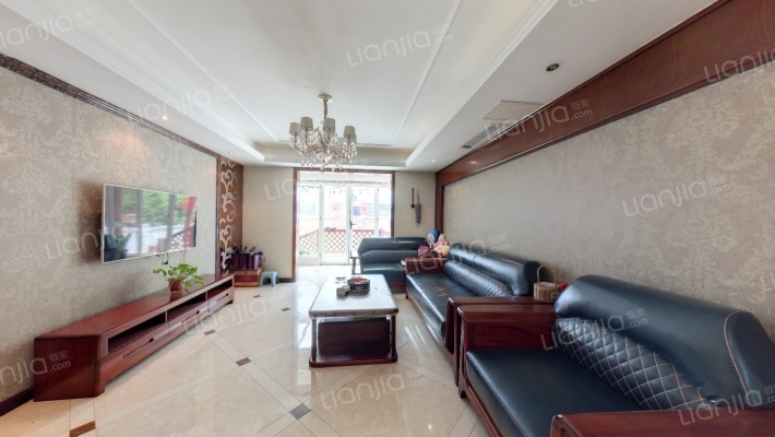 盛世年华二手房实景图