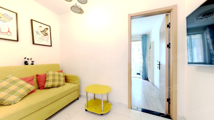 航西新村二手房实景图