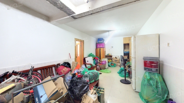 金福广场二手房实景图