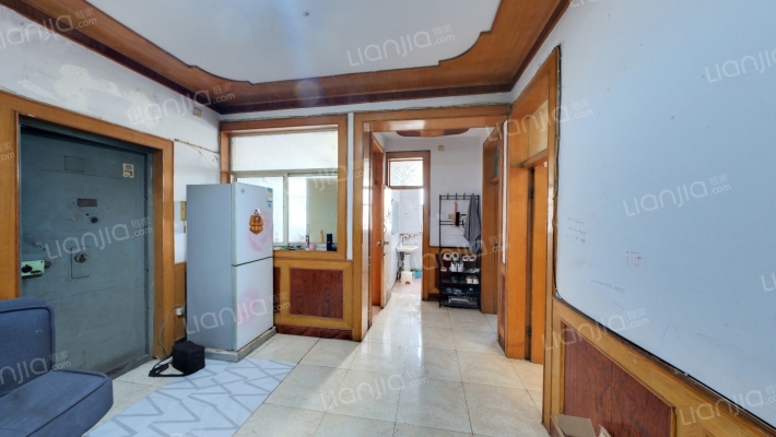 元宝小区二手房实景图