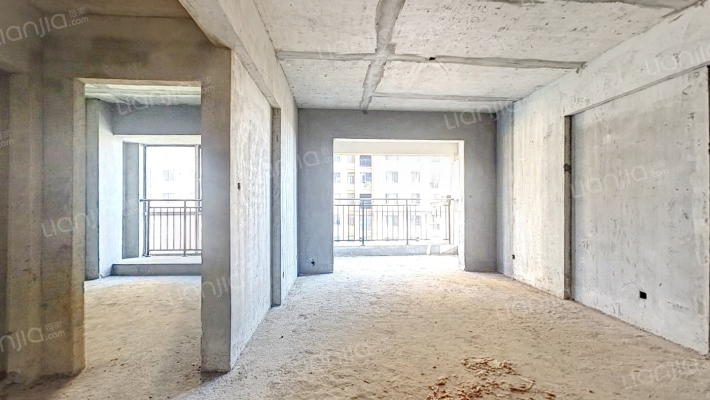 滨湖新境界二手房实景图