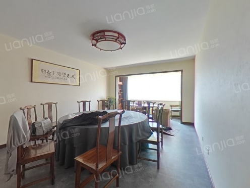 整租·裕龙大厦 2室2厅 南/北