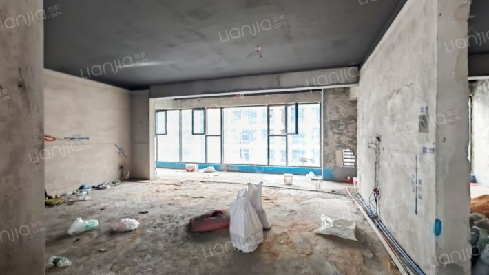 铂樾观澜二手房实景图